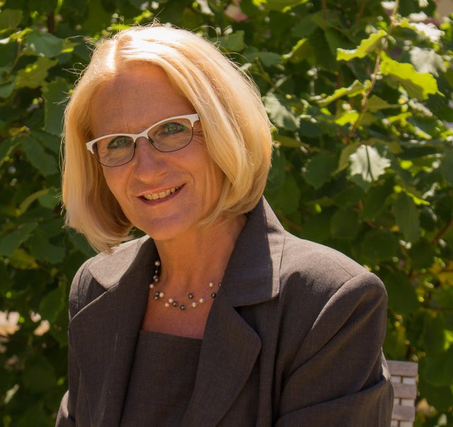 PBZ Hainburg-Direktorin Wilma Deutsch schätzt das Engagement der Zivis.
