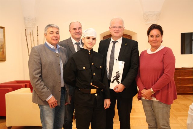 Foto: Stadt Krems