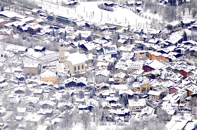 Jüngere Geschichte im 5. Band des Stadtbuchs. | Foto: Kogler