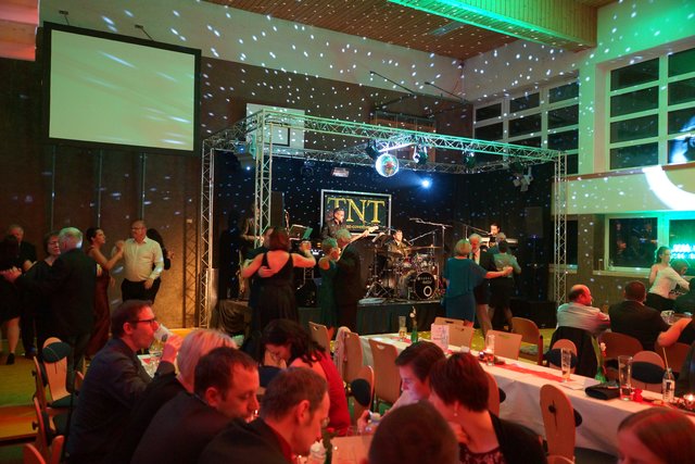 Der Neujahrsball 2019 des MVK