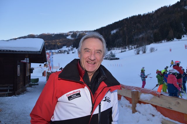Sepp Rettenbacher