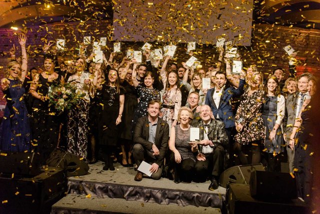 Die "Wedding Awards" werden am 29. Jänner vergeben. Fünf Unternehmer aus der Region wurden für das Finale nominiert.