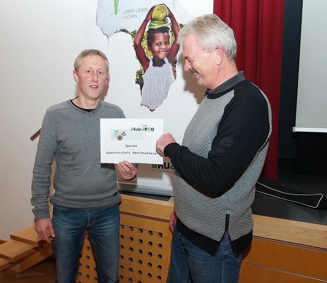 Foto: Erasmus Grünbacher