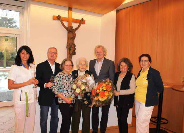 Foto: Barmherzige Brüder