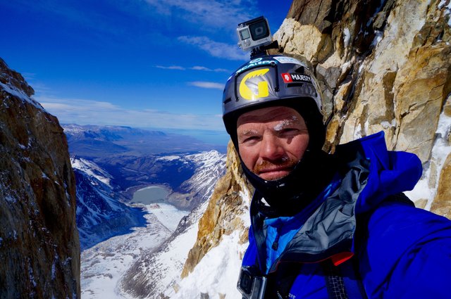 Markus Pucher erzählt über seine Leidenschaft | Foto: Markus Pucher
