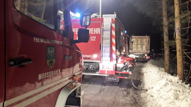 Foto: FF Gaflenz
