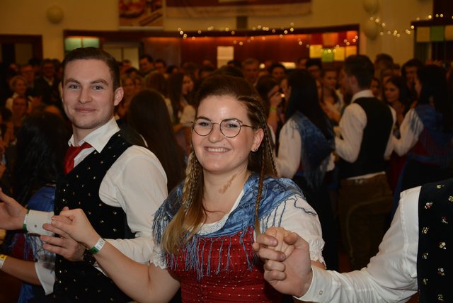 Landjugend Wieting Thema auf meinbezirk.at