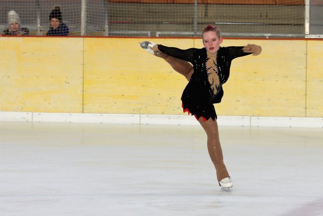 Tamara Lindl