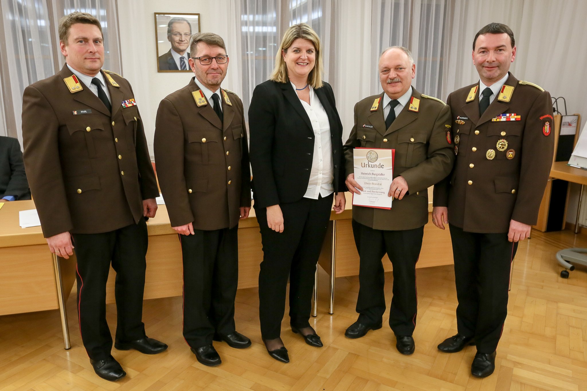 Wohnung mieten in Wels