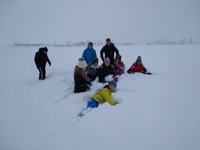 Foto: BORG Birkfeld (2)