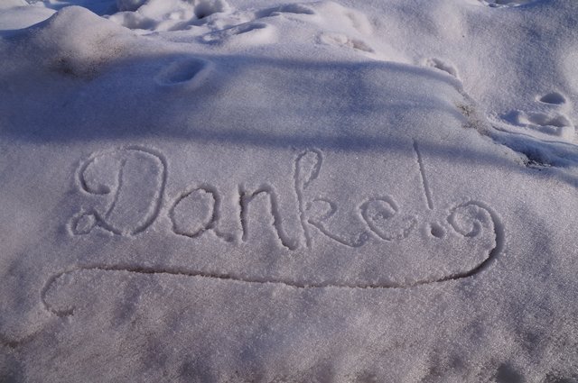 Ein großes Danke an unsere Bergretter für ihren Einsatz! | Foto: ama