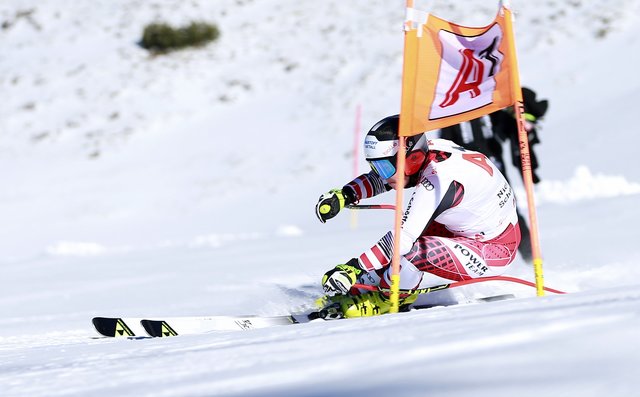 ÖSV-Damen trainierten im Bezirk Hermagor für nächstes Rennen | Foto: Fatlum Kurtaj Photography
