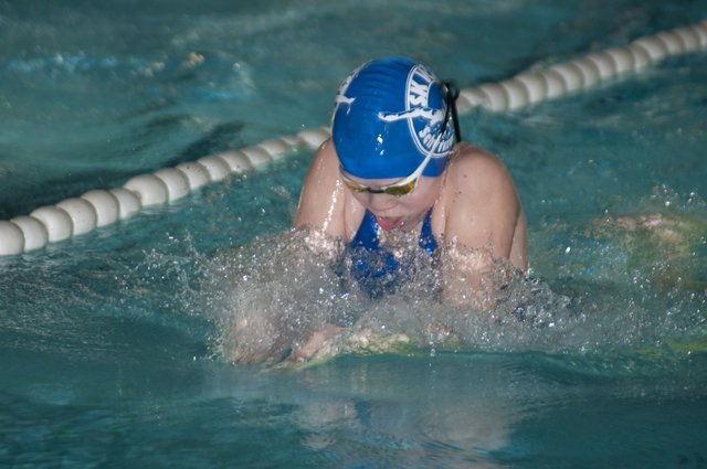 Die 10-jährige Franziska Kierlinger-Seiberl schwamm ihr erstes Limit für die österreichischen Meisterschaften der Nachwuchsklasse über 100m Brust beim 37. internationalen Schwimmeeting um die Wappenschale der Stadt Spittal, holte Silber über 50m Brust und qualifizierte sich über 200m Brust für die OÖ Landesmeisterschaften.