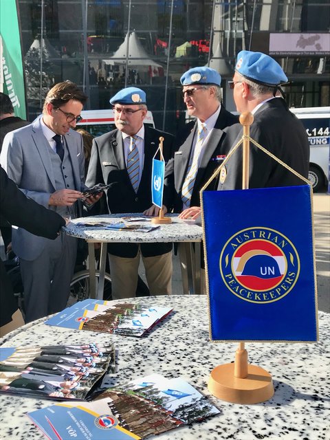 v.l. LAbg. A. Gamper, LL G. Dujmovits, B. Prugger