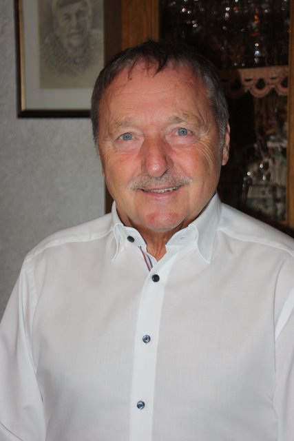 Peter Gruber Thema auf meinbezirk.at