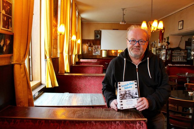 Gegen das Kinosterben: Das Währinger Projekt "Vorstadtkino" von Friedl Preisl geht in die vierte Runde. | Foto: Kozeschnik-Schlick