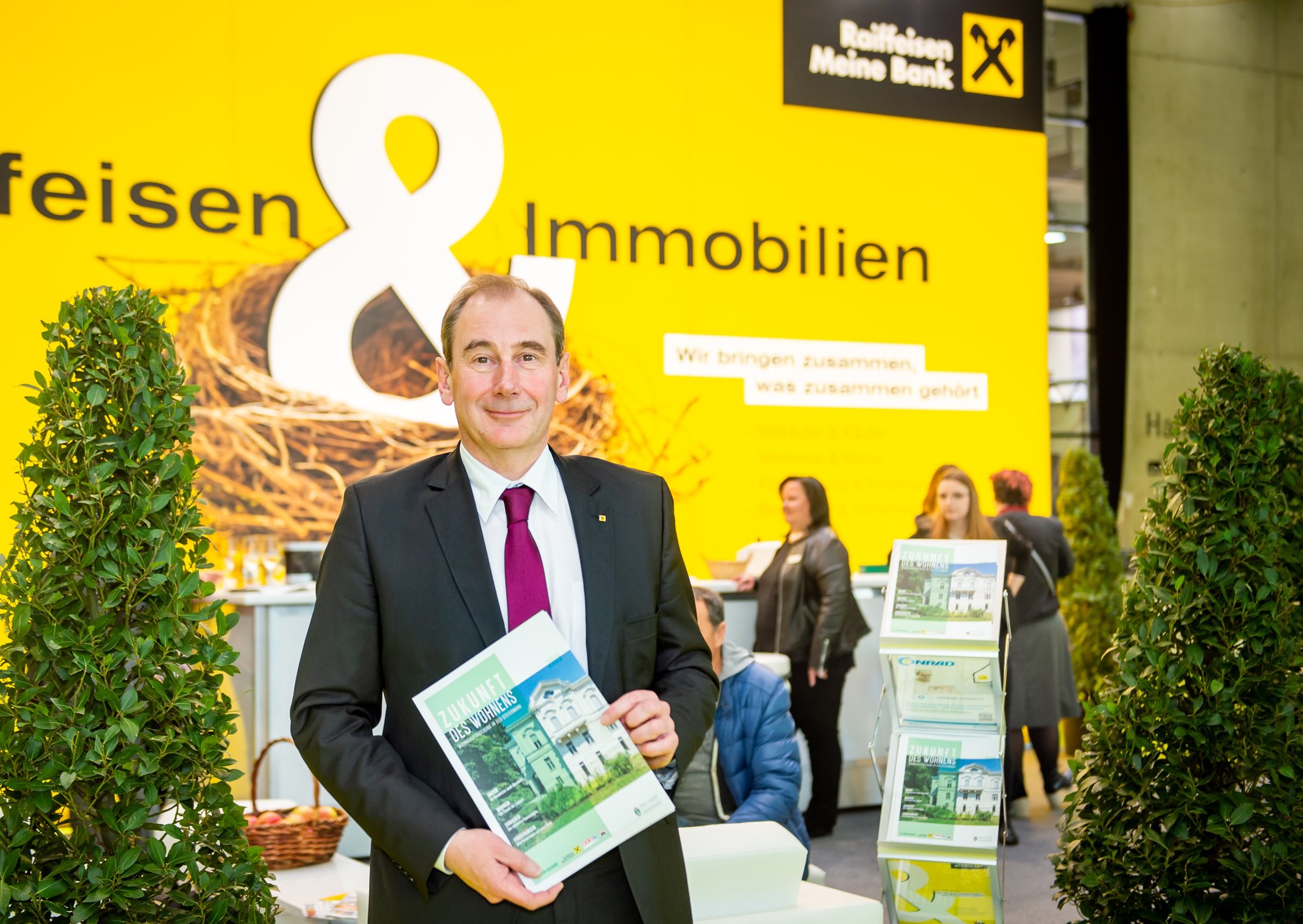 ImmobilienAnalyse Graz wird "Boomtown" bleiben Graz