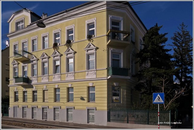 Haus Gersthofer Straße 11