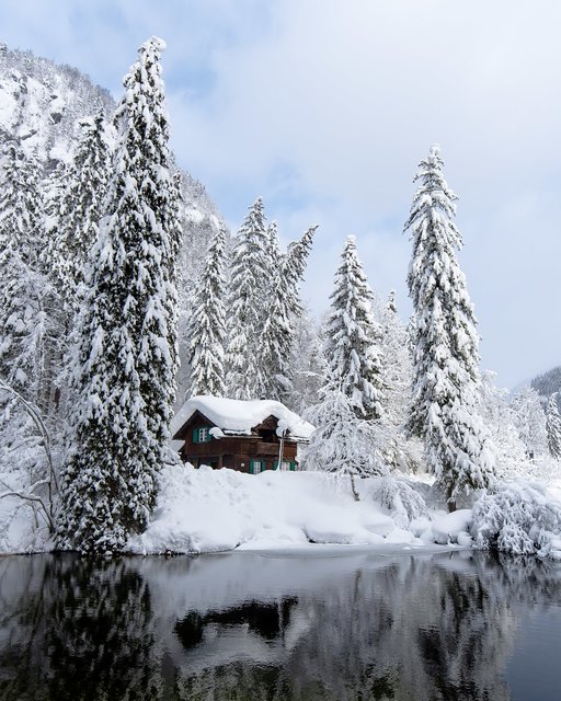 Der Grundlsee im Salzkammergut ist auch ein beliebtes Ausflugsziel. | Foto: Karl Steinegger