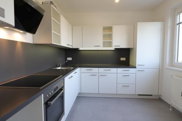 Ihre 3-Zimmer-Wohnung in St. Pölten