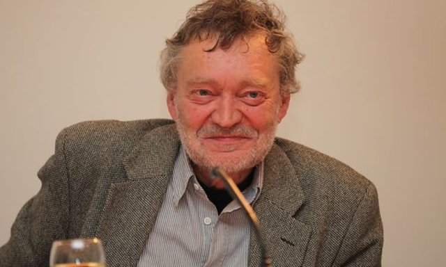 Werner Kofler, Autor | Foto: Éditions Œuvres ouvertes, Paris