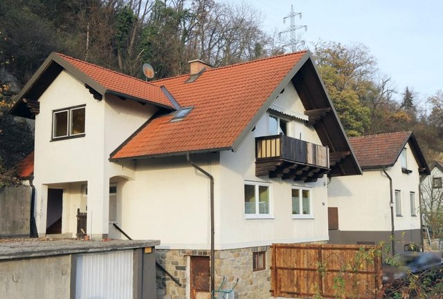 Ihr Mehrfamilienhaus in Klein-Pöchlarn