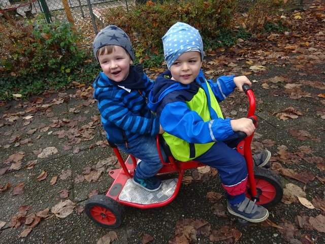 Hl. Familie Ältester Linzer Kindergarten baut aus Linz