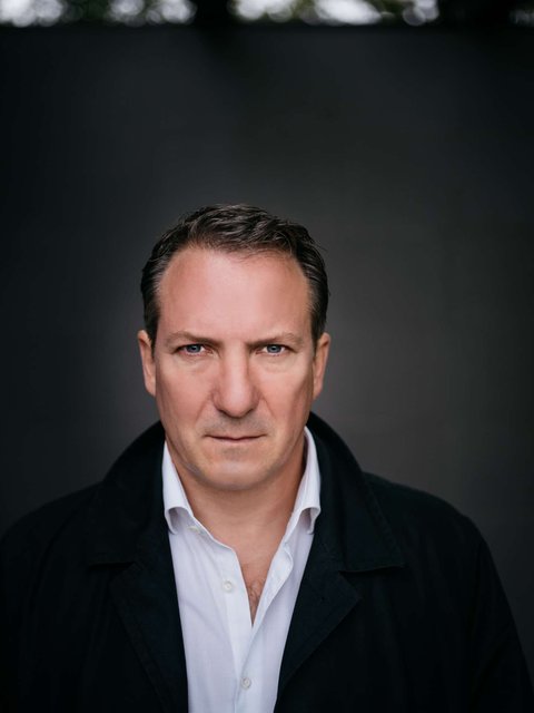 Robert Palfrader | Foto: Ingo Pertramer