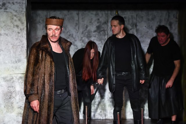 Foto: Foto: Innsbrucker Kellertheater