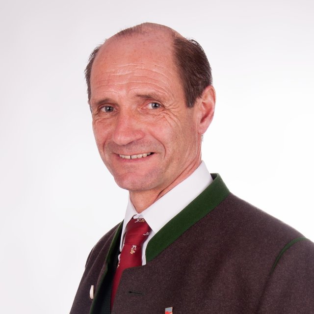 Manfred Fleißner versucht trotz wenig finanziellem Spielraum für die Bürger da zu sein | Foto: KK