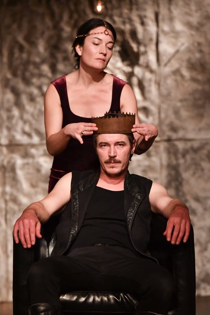 Foto: Foto: Innsbrucker Kellertheater