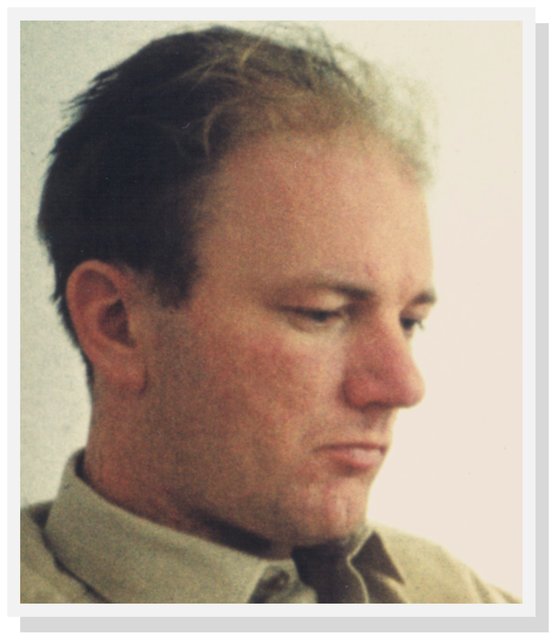 Thomas Bernhard | Foto: Kulturamt Ohlsdorf