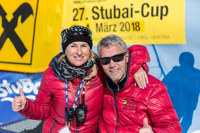 Ob Monika Eller (Flugschule Parafly) und Norbert Volderauer (Parafly Club Neustift) die Traditionsveranstaltung noch einmal wieder beleben können, ist ungewiss. | Foto: Armin Kuprian