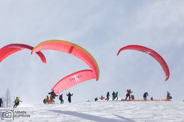 Das Gesamtpaket mit gestiegenen Auflagen und Kosten macht die Austragung eines Stubai Cup 2019 einfach zu kompliziert. | Foto: Armin Kuprian
