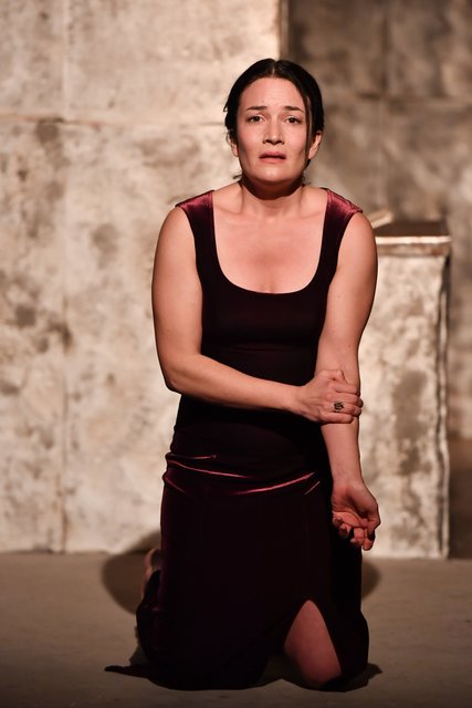 Foto: Foto: Innsbrucker Kellertheater