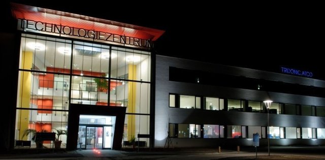 Tridonic hat angekündigt, die Jennersdorfer Produktion heuer zu schließen. Einen Teil übernimmt nun Lumitech. | Foto: Zumtobel