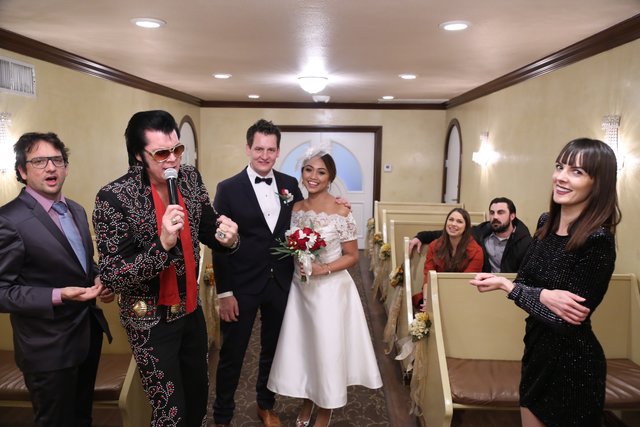 Hochzeit In Las Vegas GГјltig Hochzeit In Las Vegas GГјltig