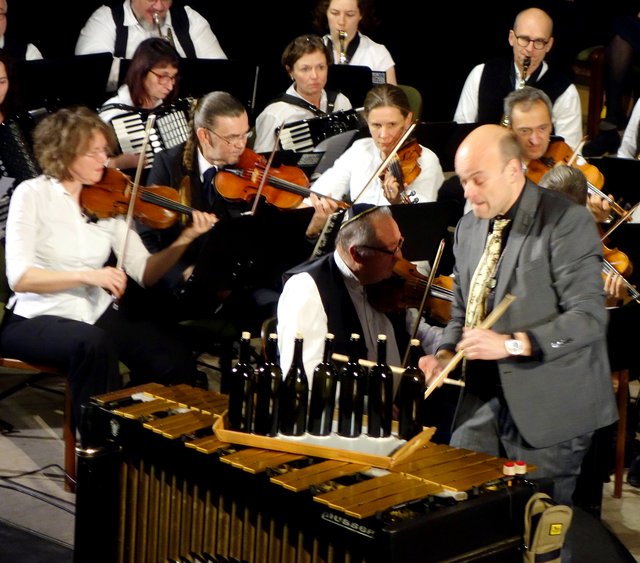 Foto: Hans Ludwig