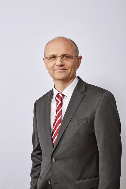 Robert Gründlinger