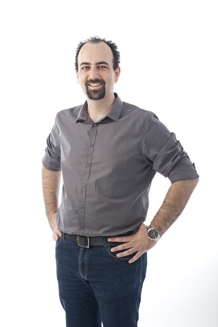 Bezirksvorsitzender Michael Ulm
