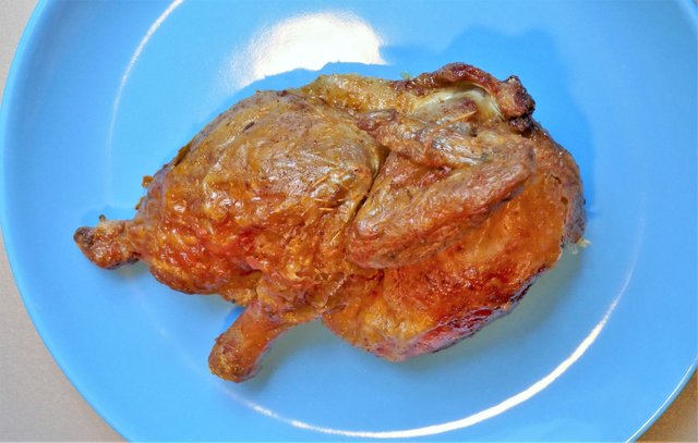 Abzocke, Grillhähnchen, Graz