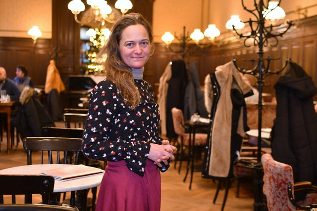 <f>Tamara Scheer </f> ist Historikerin mit Leib und Seele. Ihr Forschungsgebiet ist die Habsburgermonarchie.