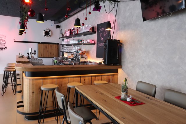 Modern, schick und trotzdem gemütlich | Foto: ae