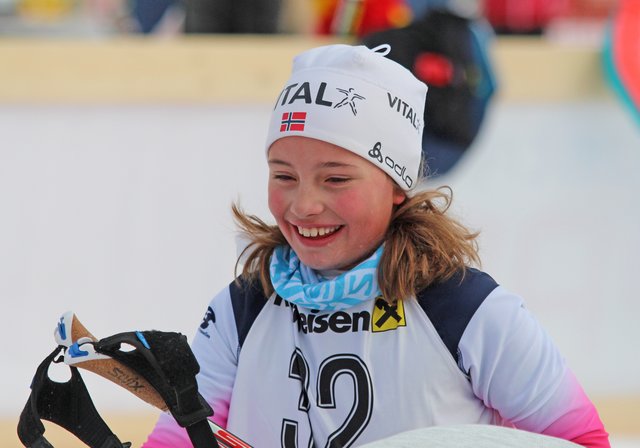 Kidsrace | Foto: Gerald Marl