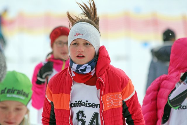 Kidsrace | Foto: Gerald Marl