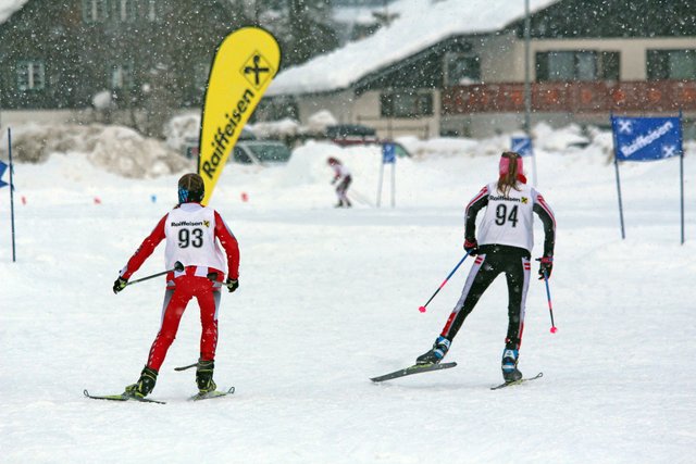 Kidsrace | Foto: Gerald Marl