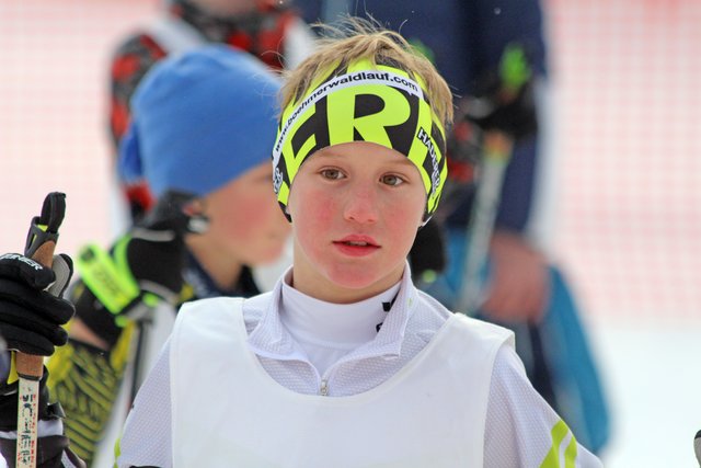 Kidsrace | Foto: Gerald Marl