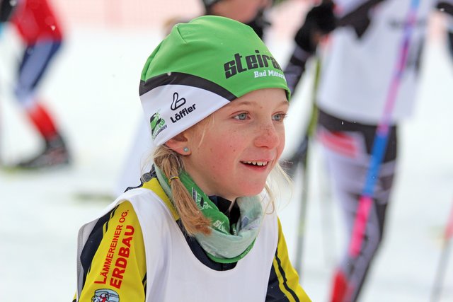 Kidsrace | Foto: Gerald Marl
