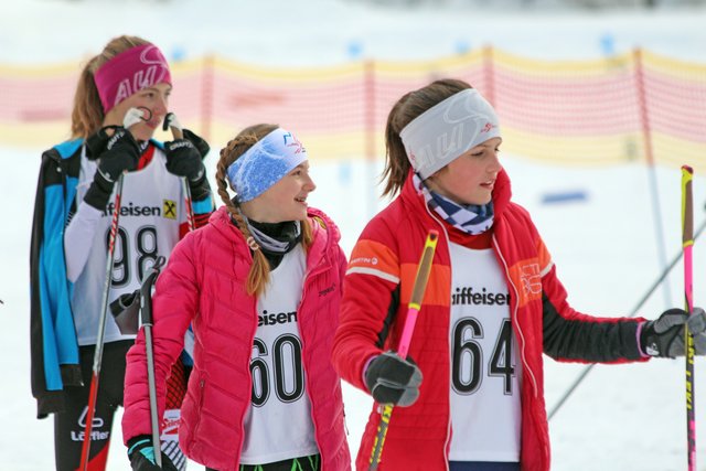 Kidsrace | Foto: Gerald Marl