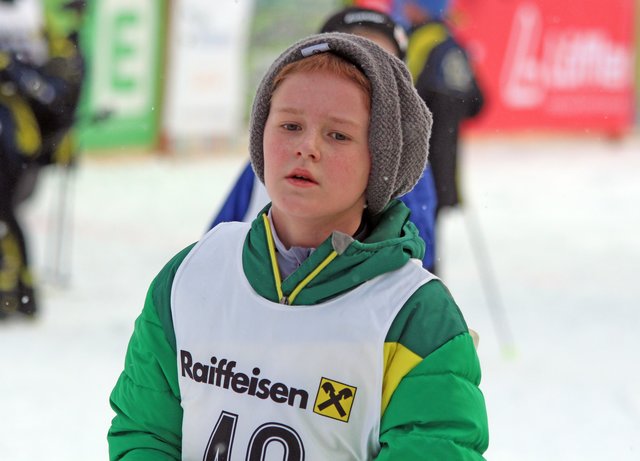 Kidsrace | Foto: Gerald Marl